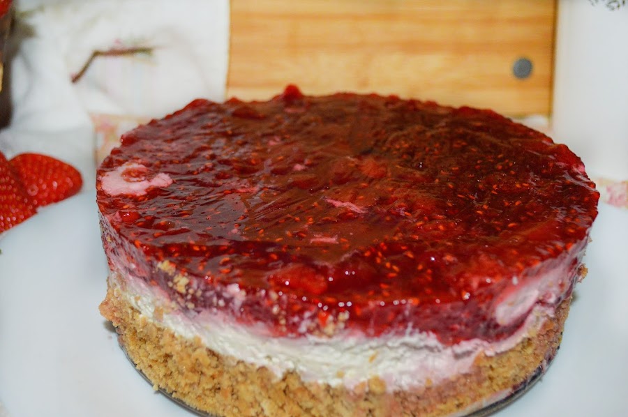 cheesecake