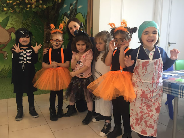 Welcome English IMG 8219