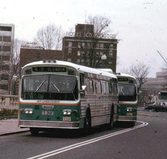 Rebuilding Place in the Urban Space Is making surface transit free the