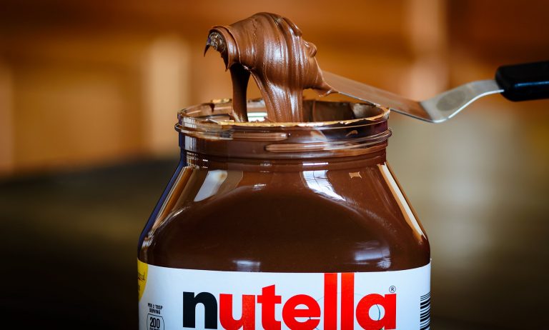 تعرف على وظيفة الأحلام في شركة نوتيلا!