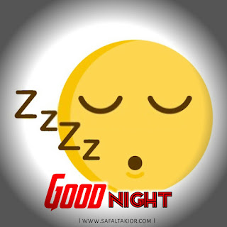 new Good Night Images emoji 