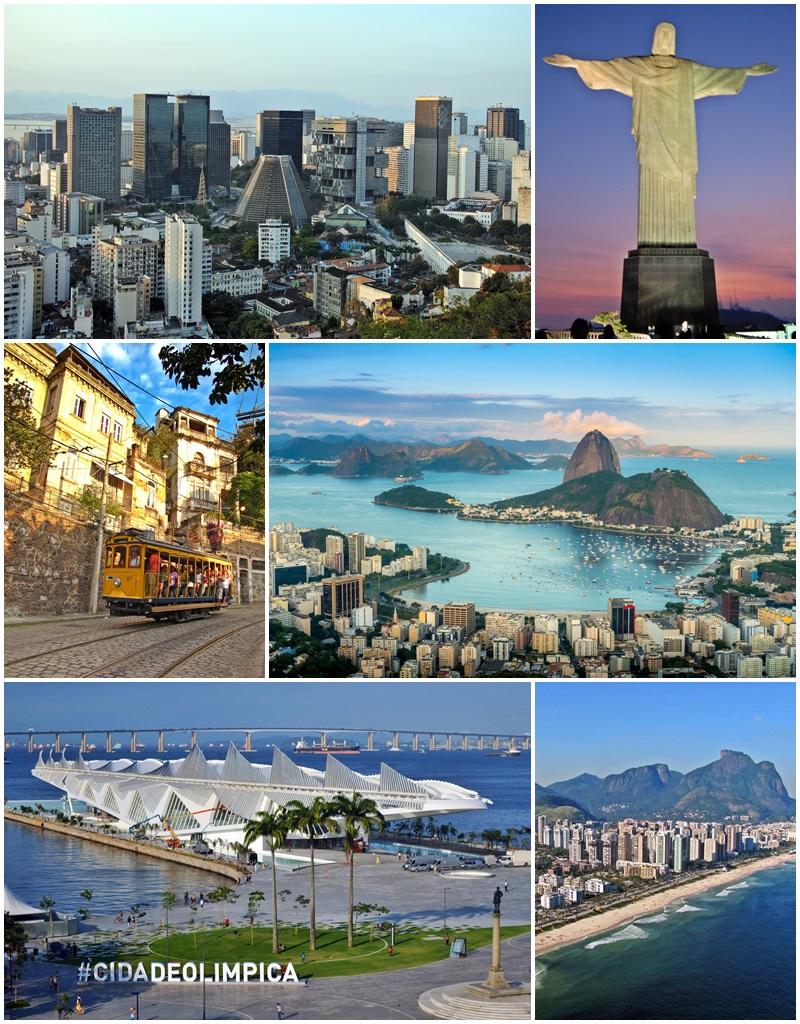 PUBLICADOS BRASIL RIO DE JANEIRO é a quarta cidade mais segura da América Latina em ranking PUBLICADOS BRASIL RIO DE JANEIRO é a quarta cidade mais segura da América Latina em ranking