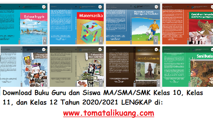Buku Un Smk 2021 Pdf Ilmusosial Id