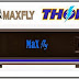 ATUALIZAÇÃO MAXFLY THOR 4D4 HD - V1.043 - 09/07/2016