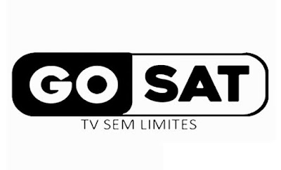 Gosat - GOSAT PLUS E GOSAT PRO NOVA ATUALIZAÇÃO USB PATCH KEYS 63W - Gosat