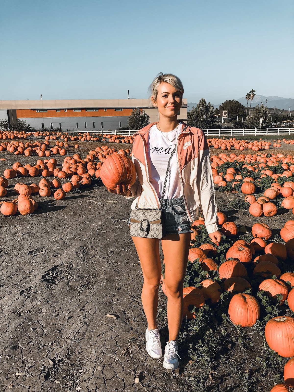 what to wear to a pumpkin patch 
