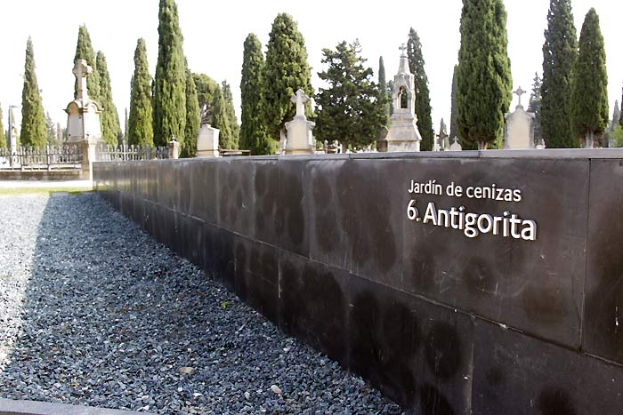 PlantaMer: Jardín de Cenizas