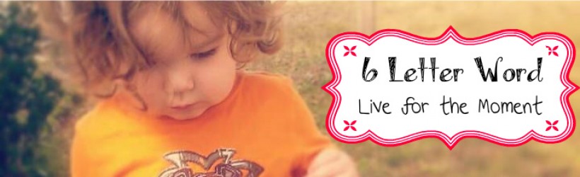 6 Letter Word