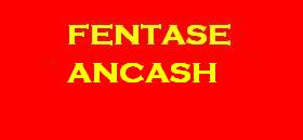 FENTASE ANCASH