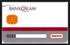 Ini Bvlog Aja Kat Atm Tukar Baru Bank Islam Vs Maybank