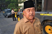 Anggota DPRD Riau dari Golkar Masgaul Yunus Tutup Usia