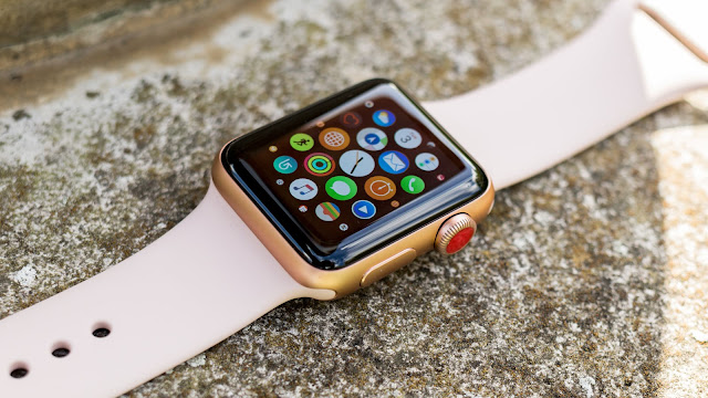 Apps You Must Have In Your Apple Watch In 2018