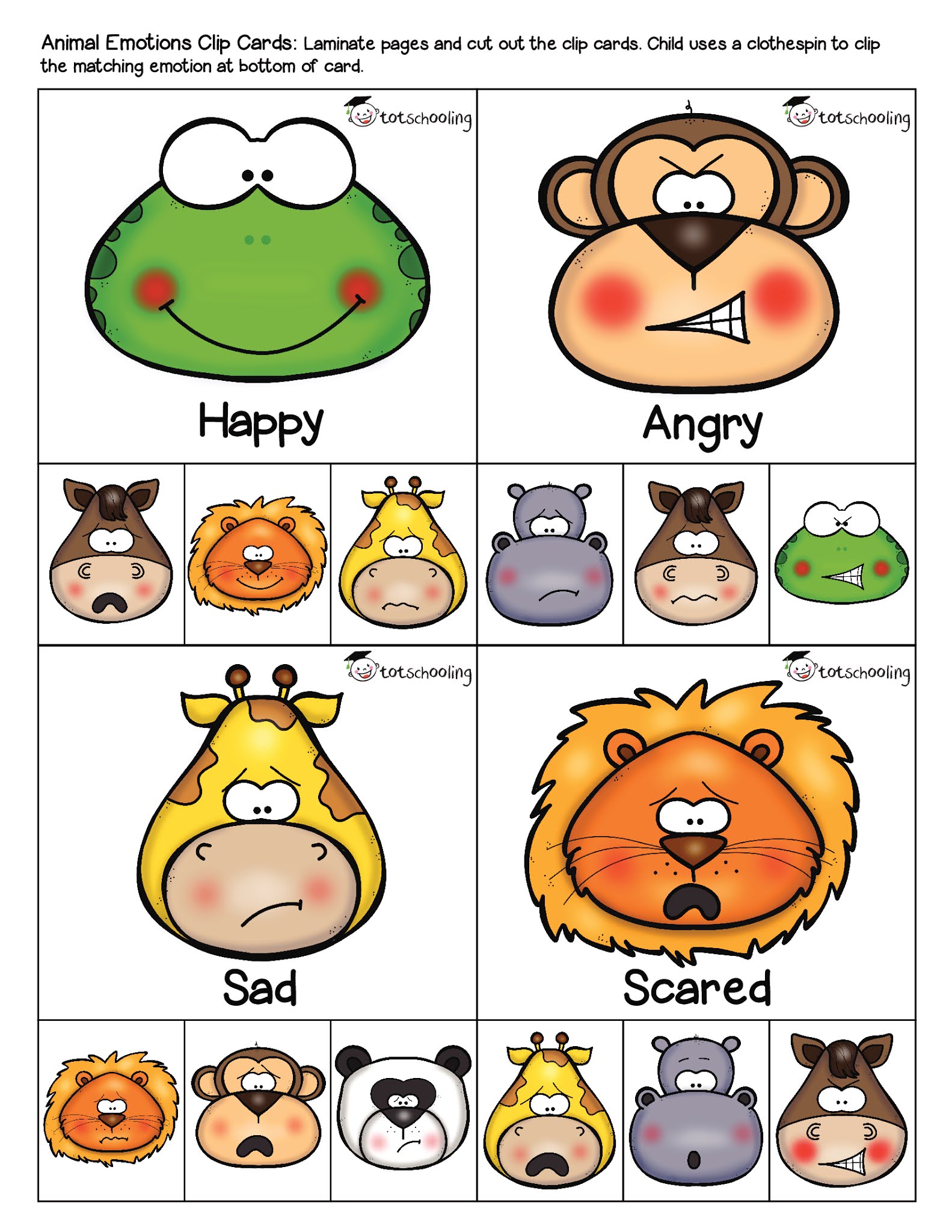 Animals emotions. Карточки эмоции животных. Эмоции животных в рисунках. Животные с эмоциями для детей. Emotions карточки для детей.