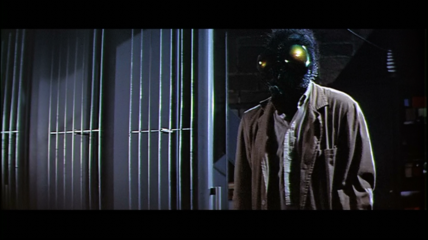 Cinematic Autopsy "The Fly (1958/Bluray/20th Century Fox)" Review