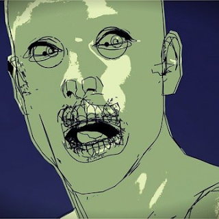 guy art pfp