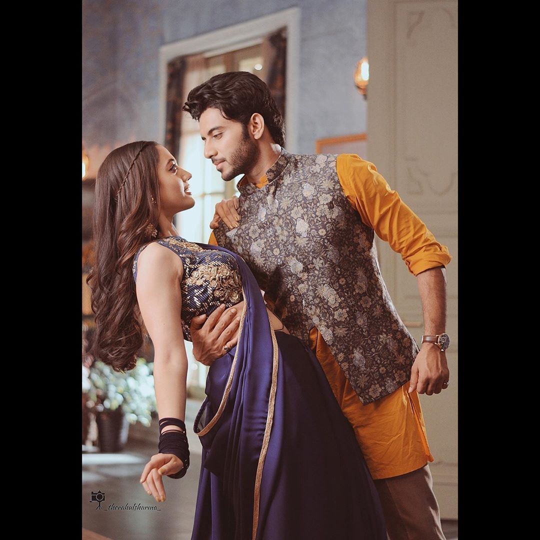 Yeh Jadu Hai Jinn Ka 21st November 2019 Written Episode Update