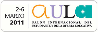 Aula 2011, el Salón Internacional del Estudiante y de la Oferta Educativa