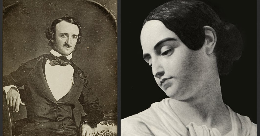 The Historian's Hut Did You Know? The Great American Writer, Edgar