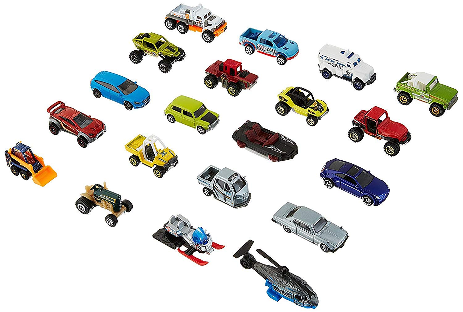 17 of the Best Hot Wheels Car Gifts Your Child Will Love