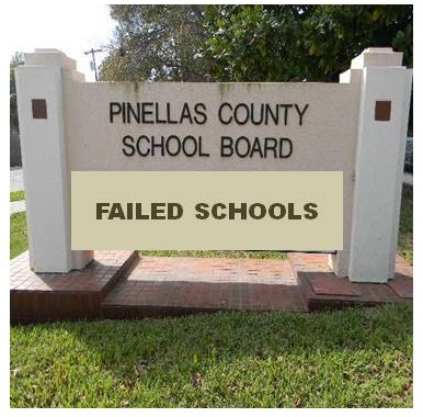 BAY POST INTERNET: Pinellas County failing schools – what now? BAY POST INTERNET: Pinellas County failing schools – what now?