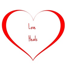 Love Heals - Get A Touch Of Love Today