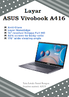 baterai laptop asus, spesifikasi Asus VivoBook 14 A416, harga laptop asus, harga laptop Asus VivoBook 14 A416, harga Asus VivoBook 14 A416, warna Asus VivoBook 14 A416, varian laptop Asus VivoBook 14 A416, kapasitas baterai Asus VivoBook 14 A416, Asus VivoBook 14 A416 core i3, Asus VivoBook 14 A416 core i5, Asus VivoBook 14 A416 Intel Celeron, grafis di Asus VivoBook 14 A416, memori Asus VivoBook 14 A416, storage Asus VivoBook 14 A416, daya tahan baterai Asus VivoBook 14 A416, Asus VivoBook 14 A416 termurah, Asus VivoBook 14 A416 paling murah,