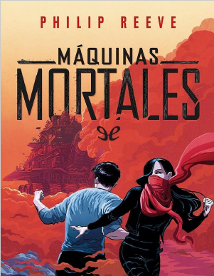 descargar libro maquinas mortales pdf descargar libro maquinas mortales pdf