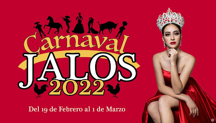 carnaval jalos 2022