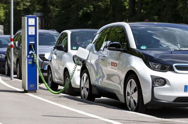 Bosch na IAA 2021: mobilidade segura, livre de emissões e empolgante - agora e no futuro