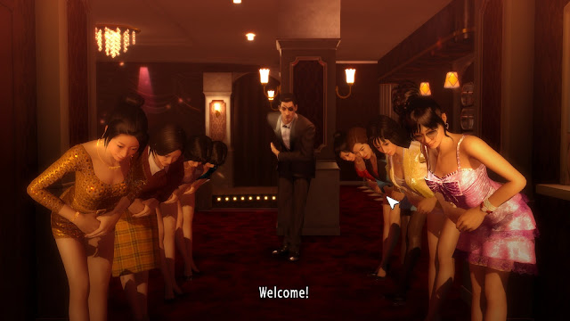 Yakuza 0