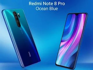 Redmi Note 8 Pro