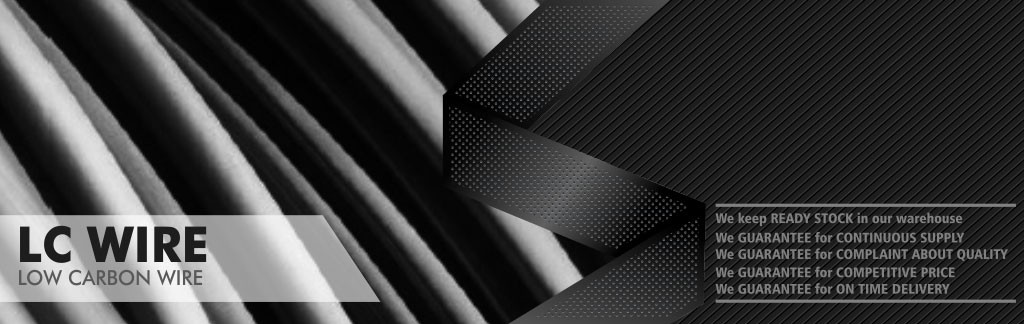 Wire Steel Indonesia: The wire steel in Indonesia