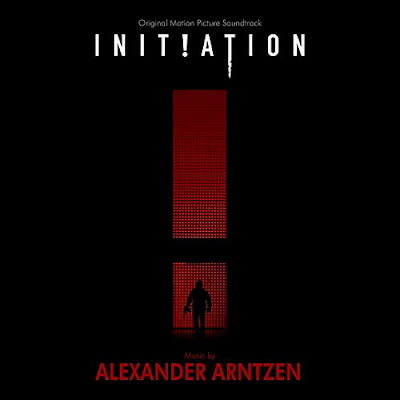 Initiation Soundtrack Alexander Arntzen