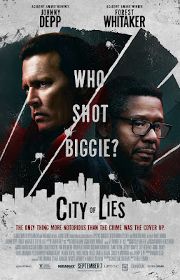 City Of Lies Movie Poster 2