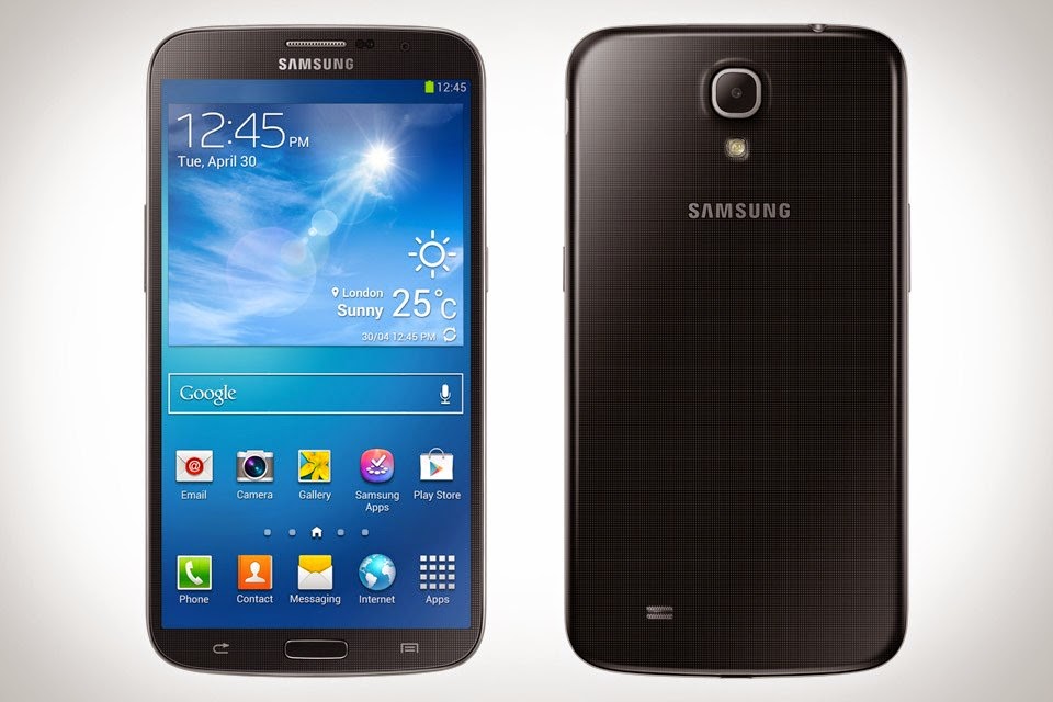 Beberapa Tipe HP Samsung Terbaru Tahun 2014 | Tips & Cara