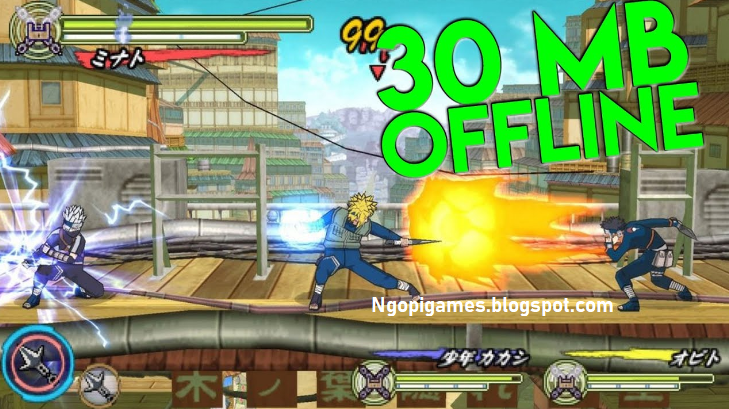 download game petualangan naruto apk download game petualangan naruto apk