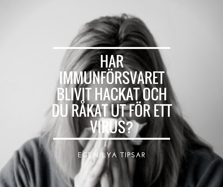 bästa mot halsont