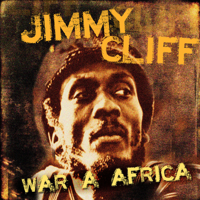 Roots Reggae Maior Acervo De Reggae Da Internet Jimmy Cliff War A Africa 2014 acervo roots reggae blogger