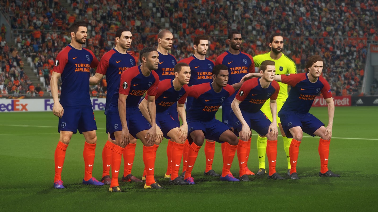 Fifa 18 e PES 2018 sofrem com jogadores 'fakes' no Brasileirão