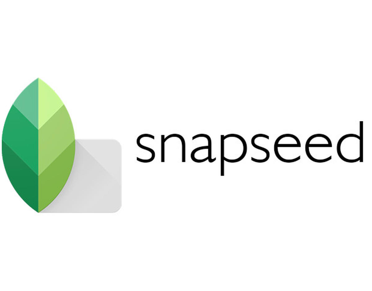 Snapseed editor de fotos avanzado para todos