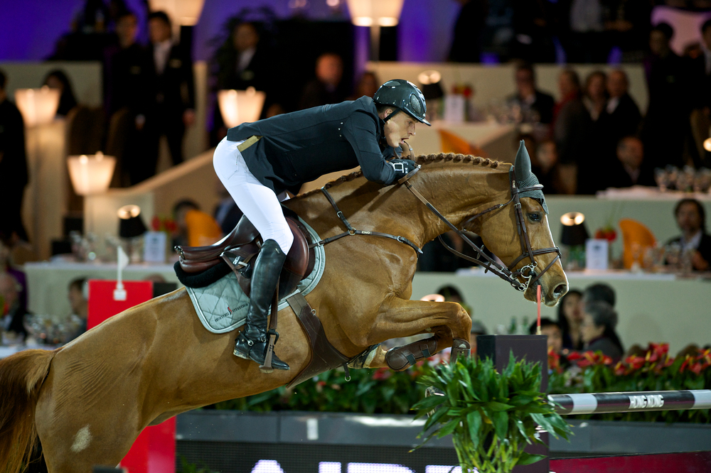 Longines Show Jumping Tour in Monaco What to expect VICTOR DE MONACO