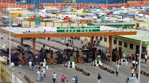 Image result for NPA approves 10% discount on harbour dues