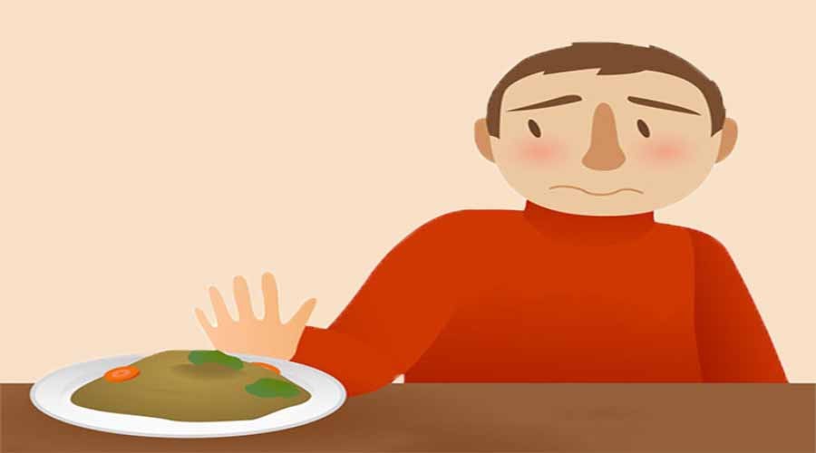 طرق قمع الشهية لإنقاص الوزن بقلم د. أحمد العطار مجلة السياحة العربية مجلة السياحة العربية.