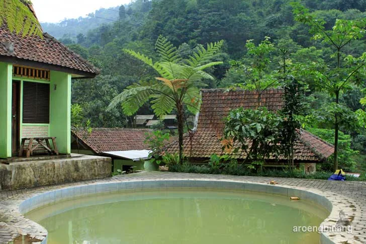 air panas ciparay bogor