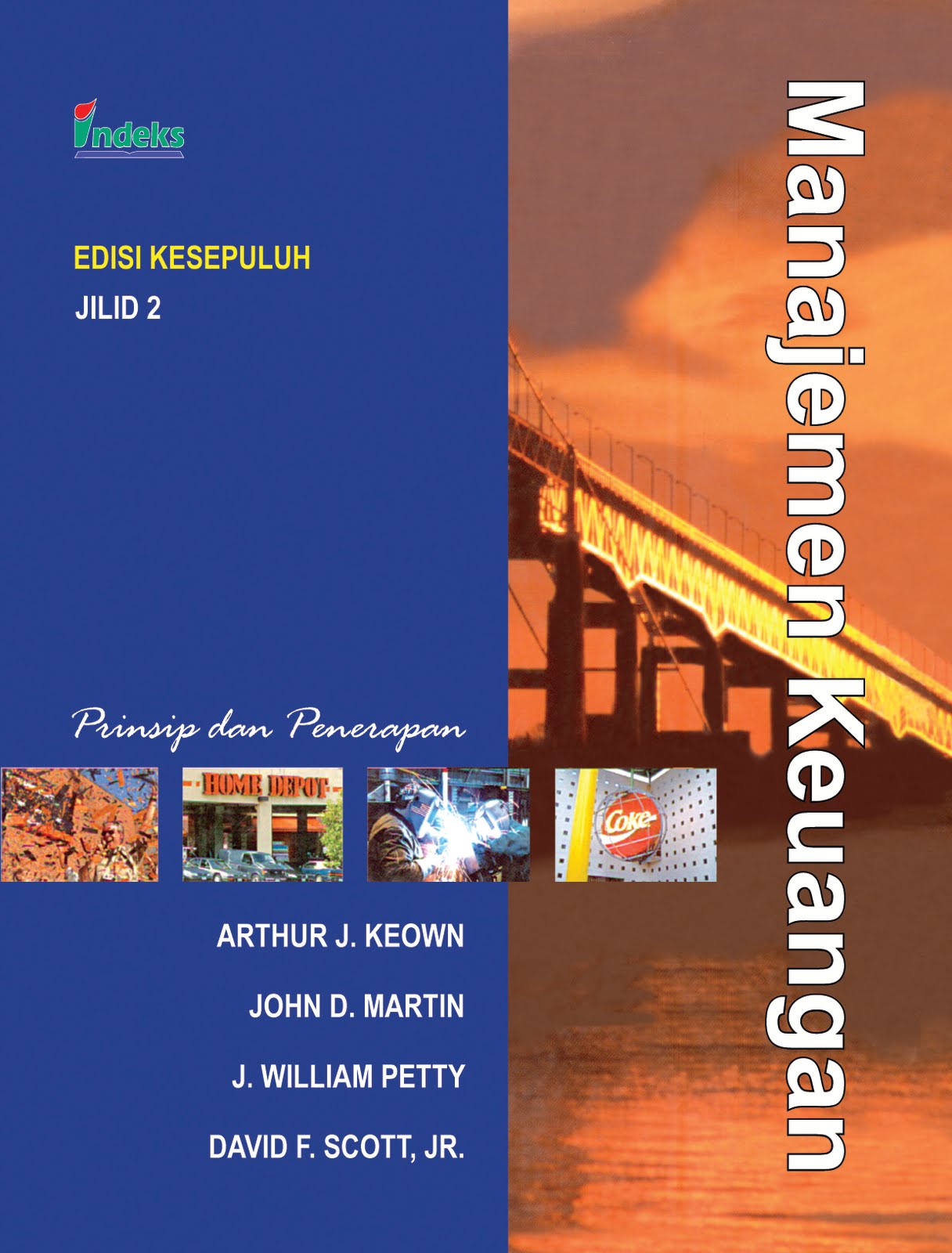 Download buku manajemen keuangan pdf format Download buku manajemen keuangan pdf format