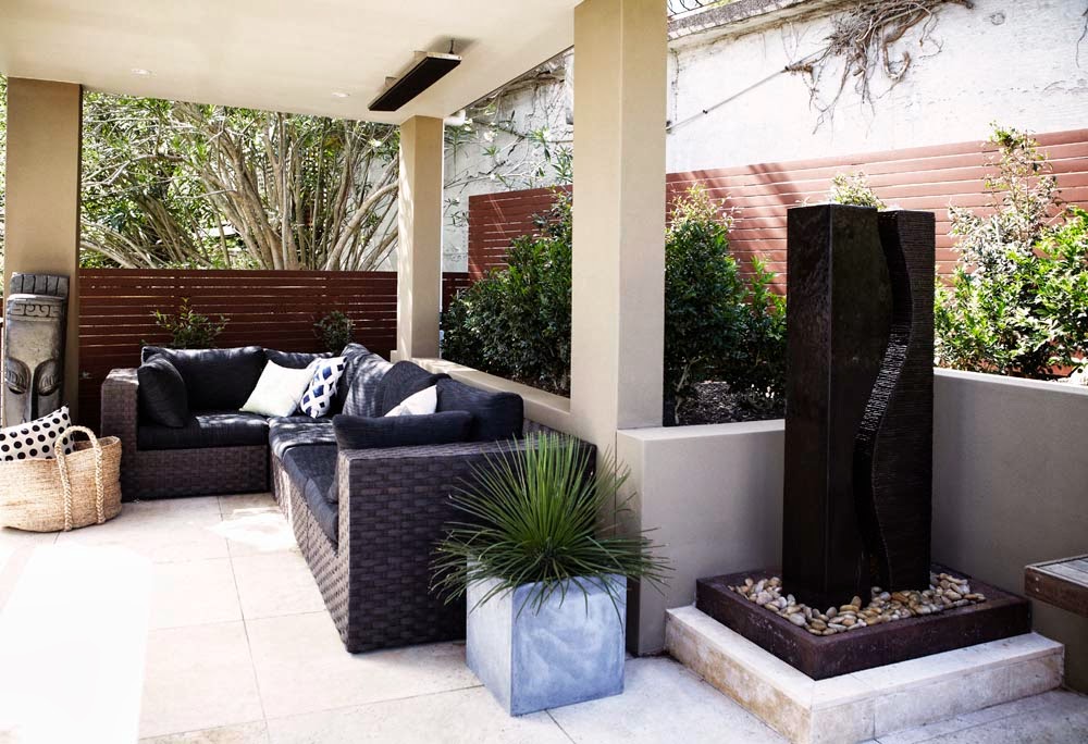 Balcony Gardens Melbourne