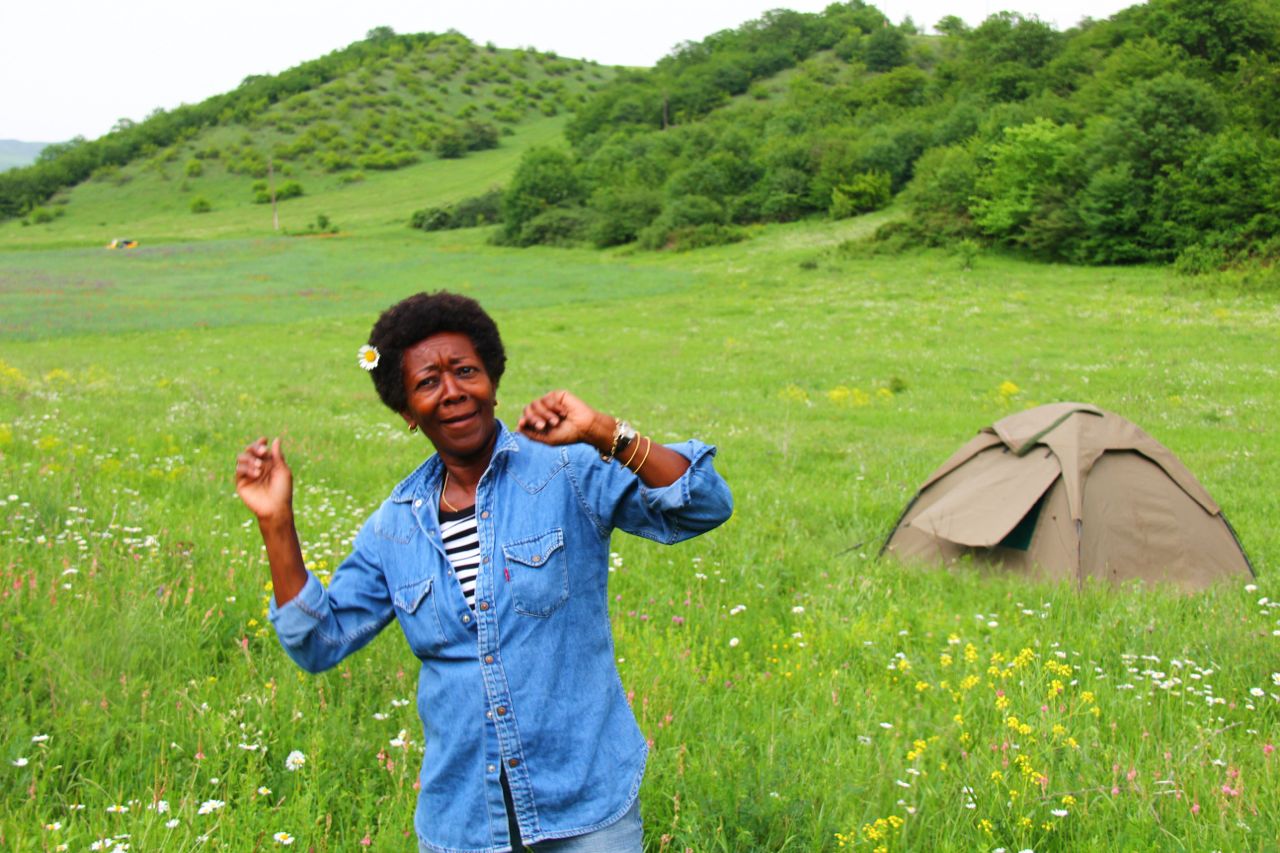 ArmeniaCherFeelingTheWildFlowersBushcamp.jpg