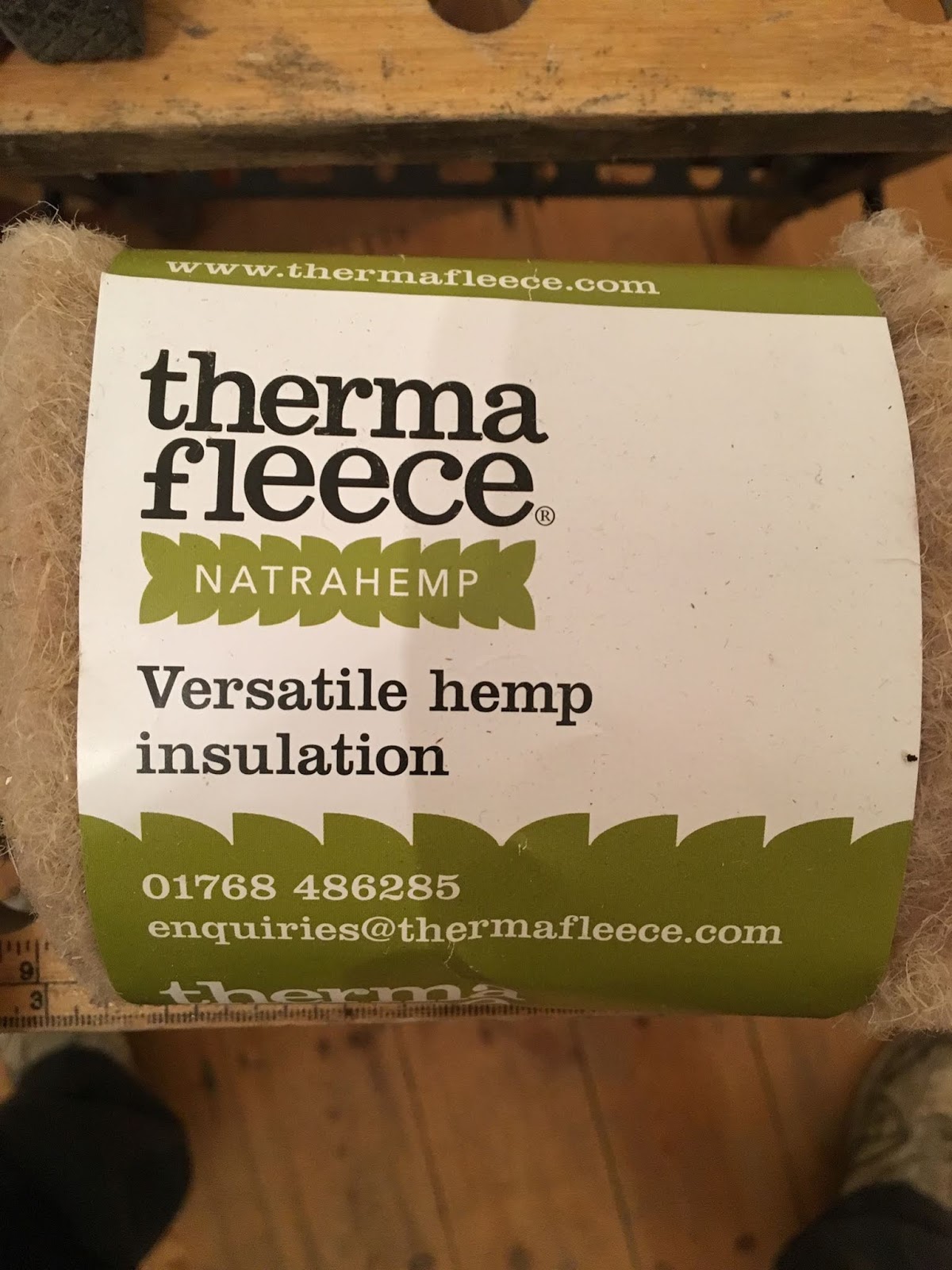 Do Clothes Moths Eat Insulation