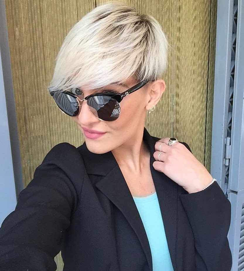 40 Best Short Pixie Cut Hairstyles 2019 Cute Pixie Haircuts for Women