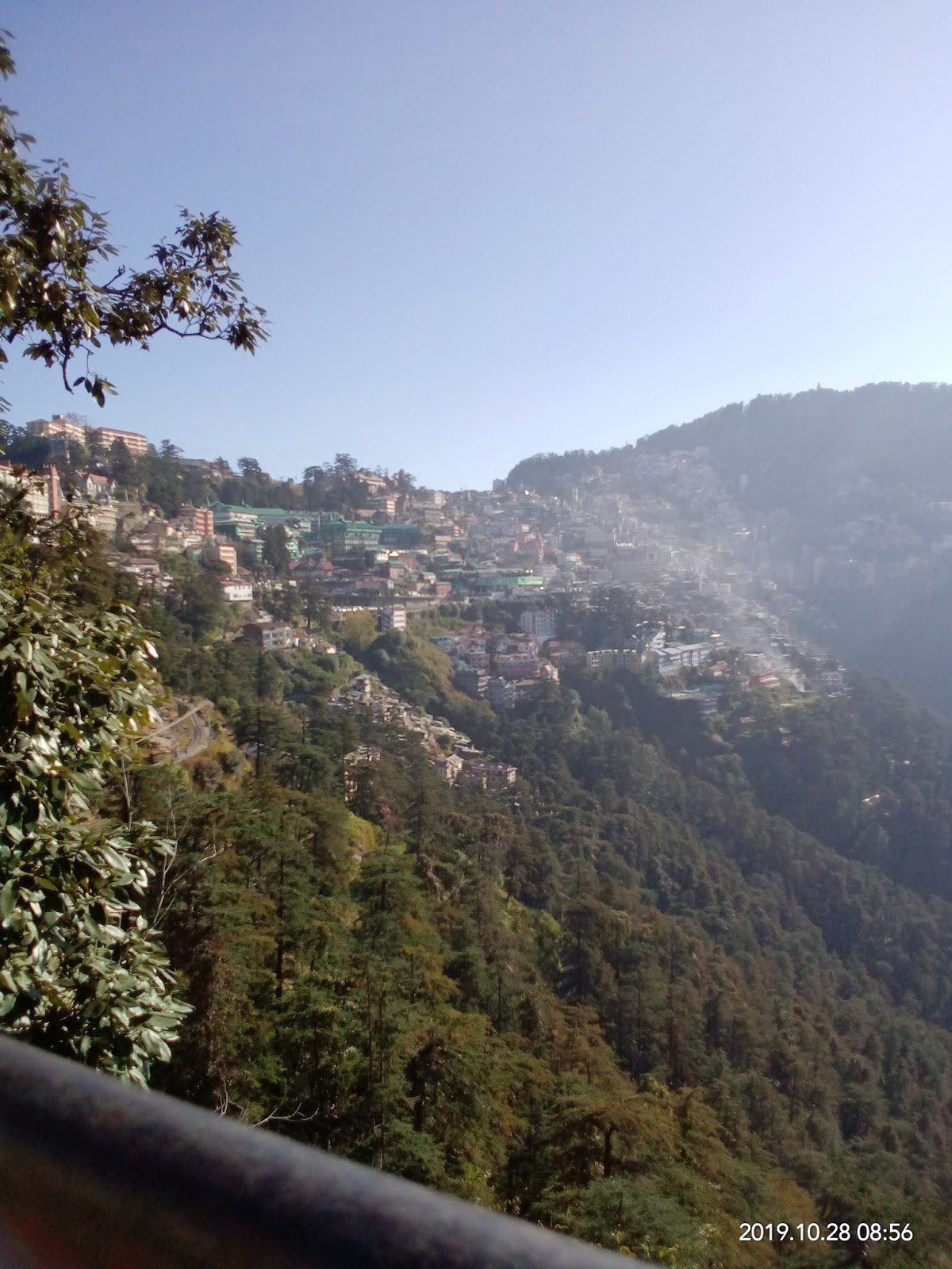Shimla Local Sightseeing | Shimla Sightseeing
